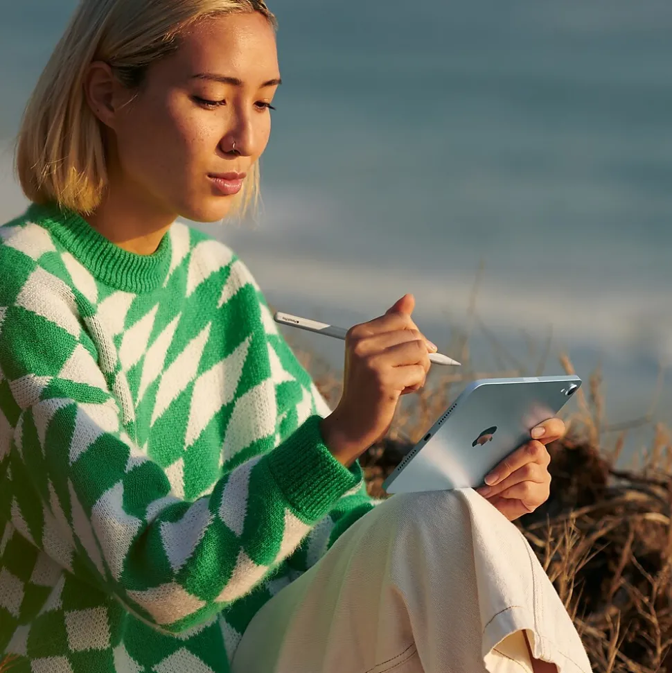 Apple iPad mini (A17 Pro) 8.3" Tablet, WiFi, 512GB, Space Gray (MYGY3LL/A)