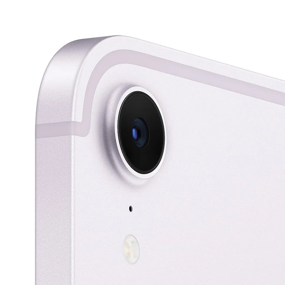 Apple iPad mini (A17 Pro) 8.3" Tablet, WiFi, 512GB, Purple (MYH33LL/A)