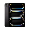 Apple iPad Pro 11" Tablet, 512GB, Wi-Fi + Cellular, Space Black (MVW33LL/A)