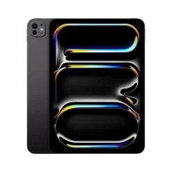 Apple iPad Pro 11" Tablet, 1TB, Wi-Fi + Cellular, Space Black (MVW53LL/A)