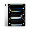Apple iPad Pro M4 Chip 13" Tablet, 256GB, Wi-Fi, Silver (MVX33LL/A)