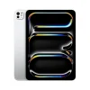 Apple iPad Pro M4 Chip 11" Tablet, 1TB, Wi-Fi, Silver (MVVF3LL/A)
