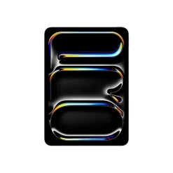 Apple iPad Pro M4 Chip 11" Tablet, 256GB, Wi-Fi, Space Black (MVV83LL/A)