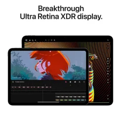 Apple iPad Pro M4 Chip 11