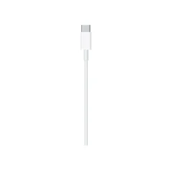 Apple Lightning to USB-C Cable for iPhone/iPad/iPod Touch, 3.3 ft., White (MUQ93AM/A)