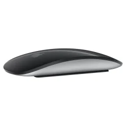 Apple Magic Wireless Bluetooth Mouse, Black (MMMQ3AM/A)