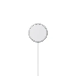 Apple Magnetic Wireless to USB-C Charging Cable, 6.6 ft., White (MX6Y3LL/A)