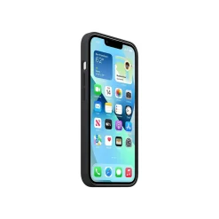 Apple MagSafe Phone Case for iPhone 13, Midnight (MM2A3ZM/A)