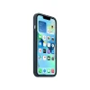 Apple MagSafe Phone Case for iPhone 13, Abyss Blue (MM293ZM/A)
