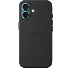 Apple MagSafe Phone Case for iPhone 16, Black (MYY13ZM/A)