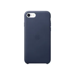 Apple Phone Case for iPhone 7/8/Se (2nd generation), Midnight Blue (MXYN2ZM/A)