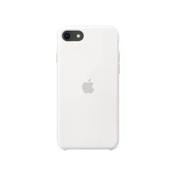 Apple Phone Case for iPhone 7/8/Se (2nd generation), White (MXYJ2ZM/A)