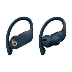 Apple Powerbeats Pro MY592LL/A In the Ear Wireless Earphones, Navy