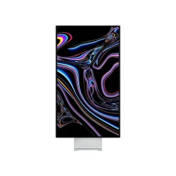 Apple Pro Display XDR Nano-Texture Glass 32" 4K Ultra HD LED Monitor, Silver (MWPF2LL/A)