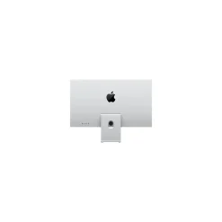 Apple Studio Display Nano-Texture Glass 27" 4K Ultra HD LCD Monitor, Silver (MMYW3LL/A)
