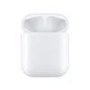 Apple Wireless Charging Case for Airpods, White (MR8U2AM/A)