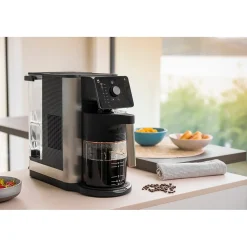 Aqua Optima Aurora 10-Cup Automatic Drip Coffee Maker (ACE002)