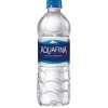 Aquafina Pure Water Bottle 16.9 Oz., 24/Carton (PEP50404)