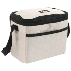 Arctic Zone Collapsible Lunch Box Caddy, Gray, 4.8 oz. (10003207)