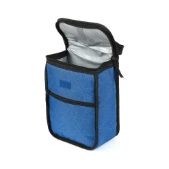 Arctic Zone Hi-Top Munchsak Insulated Lunch Bag, Blue (10004588)