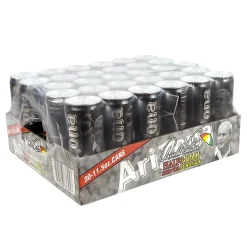Arizona Arnold Palmer Half & Half Iced Tea & Lemonade Lite, 11.5 oz., 30 Count (73695)