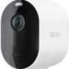 Arlo Pro 5S 2K Wireless Security Camera, White (VMC4060P-100NAS)