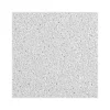 Armstrong DUNE Beveled Tegular Edge Ceiling Tile, 24" x 24", White, Dozen (BP1852)