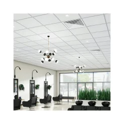 Armstrong DUNE Tegular Edge Ceiling Tile 15/16, 24