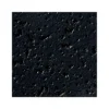 Armstrong FINE FISSURED Square Lay-In Edge Ceiling Tile, 24" x 24", Tech Black, 12/Carton (BP1713BL)