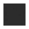 Armstrong FINE FISSURED Square Lay-In Edge Ceiling Tile, 24" x 24", Tech Black, 16/Carton (BP1728ABL)