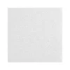 Armstrong LYRA Plant-Based Square Tegular Edge Ceiling Tile 15/16, 24" x 24", White, 12/Carton (BP8360EPB)