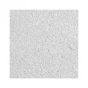 Armstrong MESA Beveled Tegular Edge Ceiling Tile, 24" x 24", White, 12/Carton (BP682)
