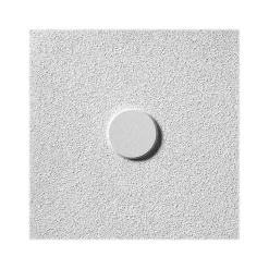 Armstrong OPTIMA & SPECTRA Capz Reverse Tegular Edge Ceiling Tile, 24" x 72", White, 6/Carton (BP3930)