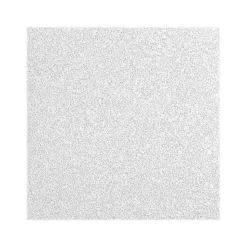 Armstrong OPTIMA Health Zone Square Tegular Edge Ceiling Tile 9/16, 24" x 24", White, Dozen (BP3216EPB)