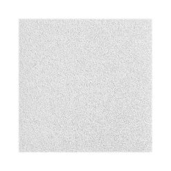 Armstrong OPTIMA Square Lay-In Edge Ceiling Tile, 24" x 48", White, Dozen (BP3153)