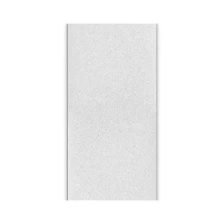 Armstrong OPTIMA Square Tegular Edge Ceiling Tile, 24" x 48", White, 12/Carton (BP3257A)