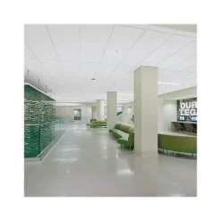 Armstrong OPTIMA Square Tegular Edge Ceiling Tile, 24