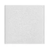 Armstrong OPTIMA Square Tegular Edge Ceiling Tile, 48" x 48", White, 6/Carton (BP3256B)
