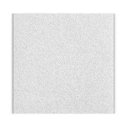Armstrong OPTIMA Square Tegular Edge Ceiling Tile, 48" x 48", White, 6/Carton (BP3256B)