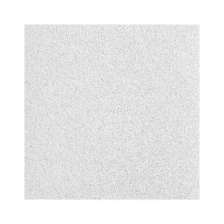 Armstrong OPTIMA Square Tegular Edge Ceiling Tile, 48" x 48", White, 6/Carton (BP3256B)
