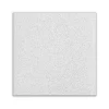 Armstrong OPTIMA Square Tegular Edge Ceiling Tile 15/16, 24" x 24", White, 12/Carton (BP3250E)