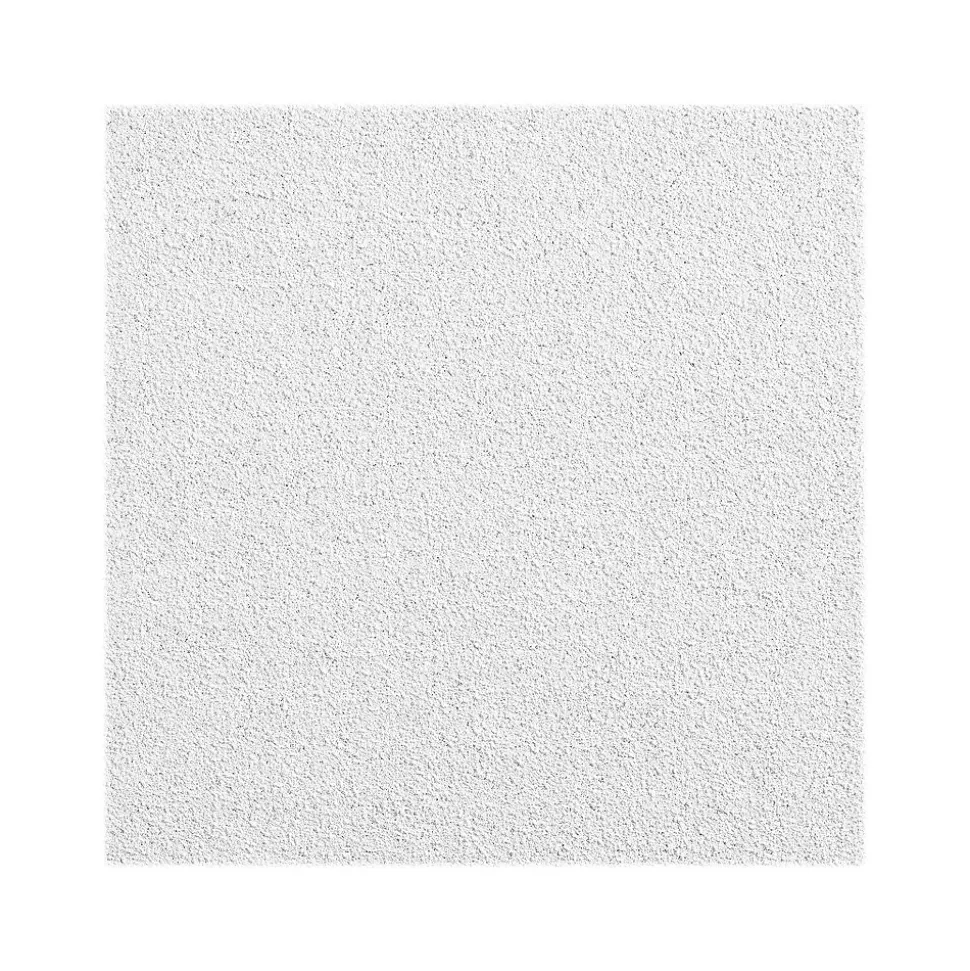 Armstrong ULTIMA Beveled Tegular Edge Ceiling Tile, 24" x 72", White, 6/Carton (BP1982)
