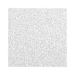 Armstrong ULTIMA Health Zone Lay-In Square Edge Ceiling Tile 15/16, 3/4, 24" x 48", White, 6/Carton (BP1938A)