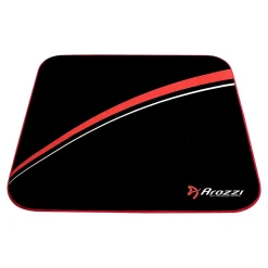 Arozzi Chair Mat, Red (AROZZI-FLOORMAT-RD)