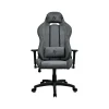 Arozzi Torretta 2023 Edition Fabric Ergonomic Rocker Gaming Chair, Ash (TORRETTA-SFB-ASH2)