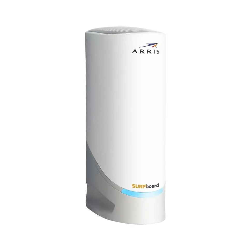 Arris SURFboard S33 Desktop DOCSIS 3.1 Cable Modem