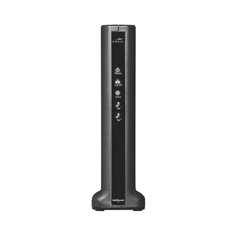 Arris SURFboard T25 32x8 3.1 DOCSIS Cable Modem (T25)
