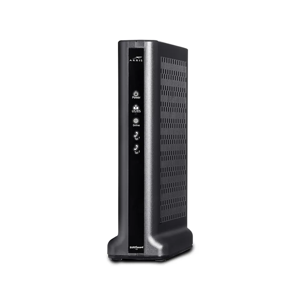 Arris SURFboard T25 32x8 3.1 DOCSIS Cable Modem (T25)
