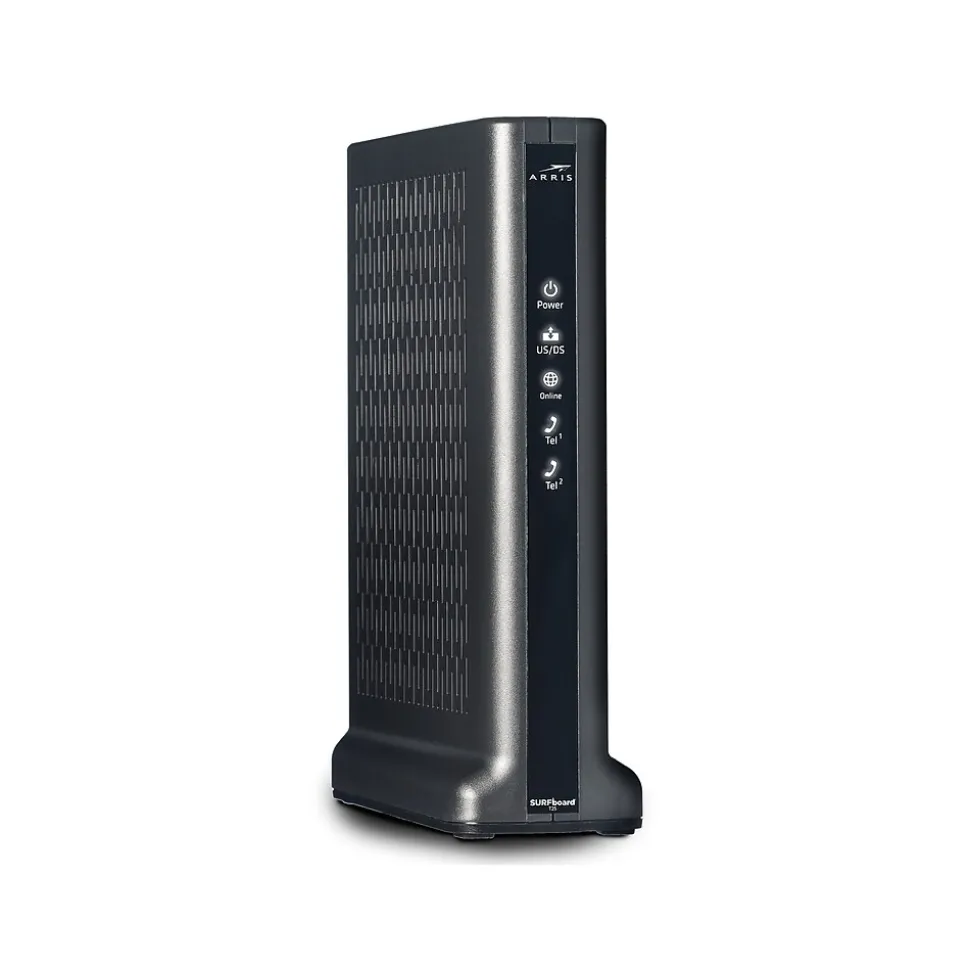 Arris SURFboard T25 32x8 3.1 DOCSIS Cable Modem (T25)