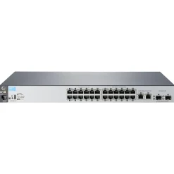 Aruba 2530-24 J9782A Ethernet Switch